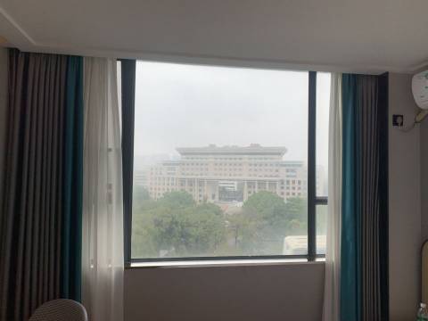 城市便捷酒店(南宁广西大学店)图片