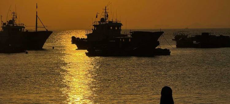 湄洲岛湄屿宿集·夕岸民宿(鹅尾神石园景区店)图片