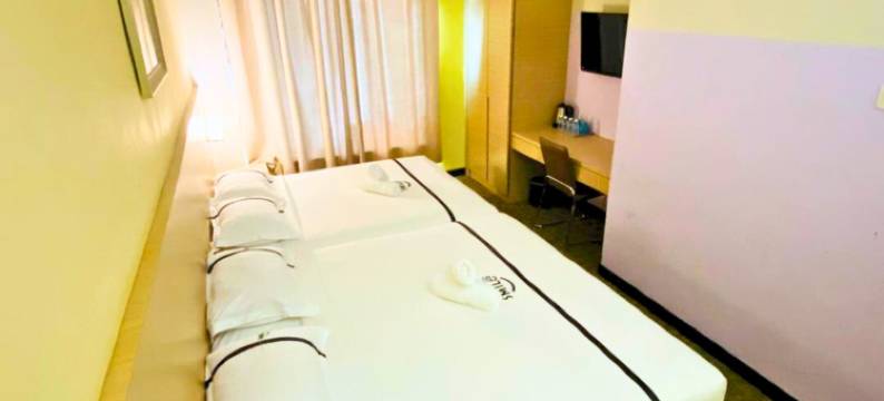 吉隆坡雪兰莪种子酒店(Seeds Hotel Kuala Selangor)图片