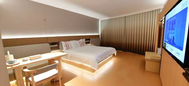 师宗千昊大酒店图片