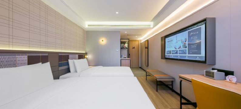 如家精选酒店(大理古城南门店)图片