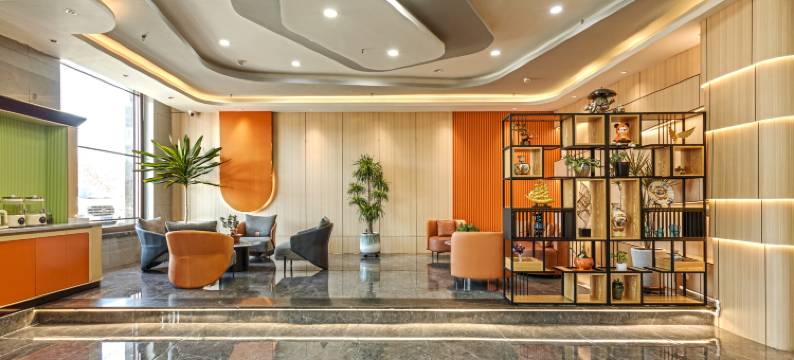 固阳天隆酒店图片