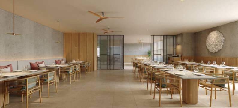 奥蒙德山打根(Ormond Sandakan)图片