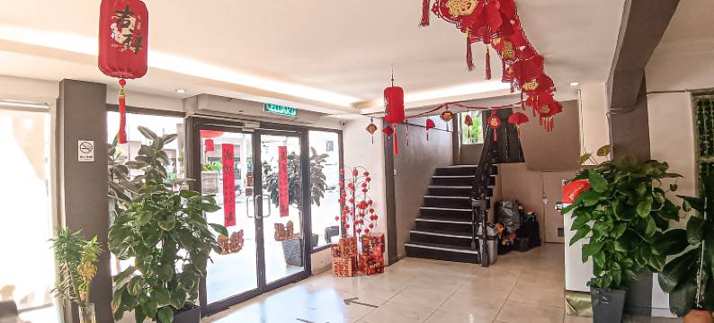 皇宫旅馆(Palace Inn)图片