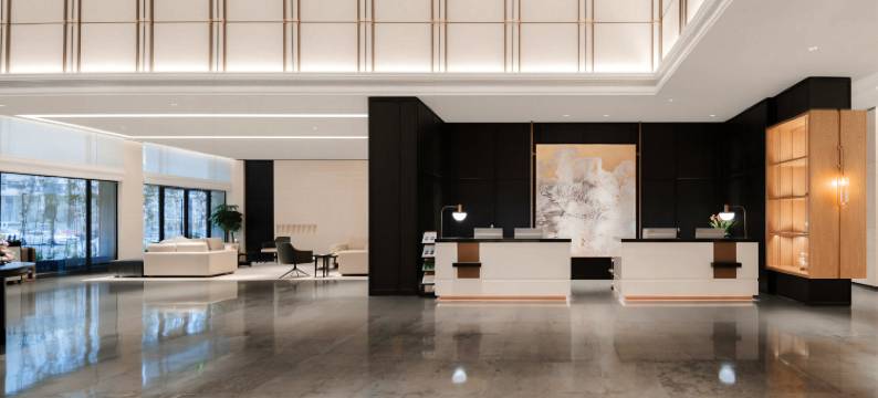 义乌稠州大酒店图片