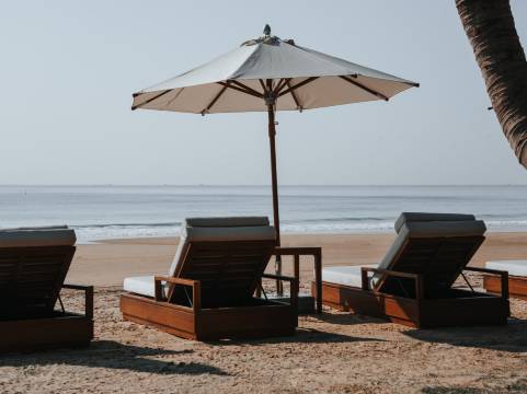 海南清水湾金普顿酒店图片