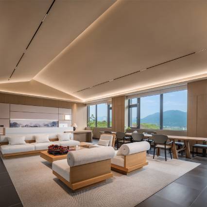 武夷山憬居度假酒店图片