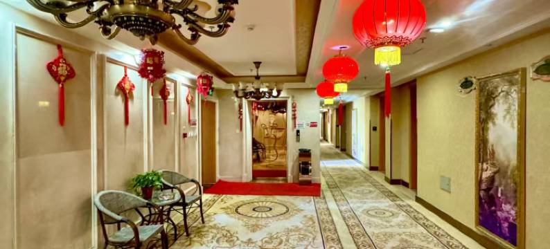 沽源维纳国际酒店图片