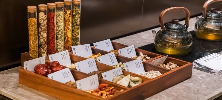 福州上下杭桔子水晶酒店图片