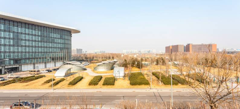 小鸟轻住(北京大兴国际机场店)图片