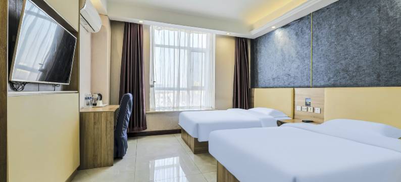 7天酒店(石家庄栾城惠源路店)图片