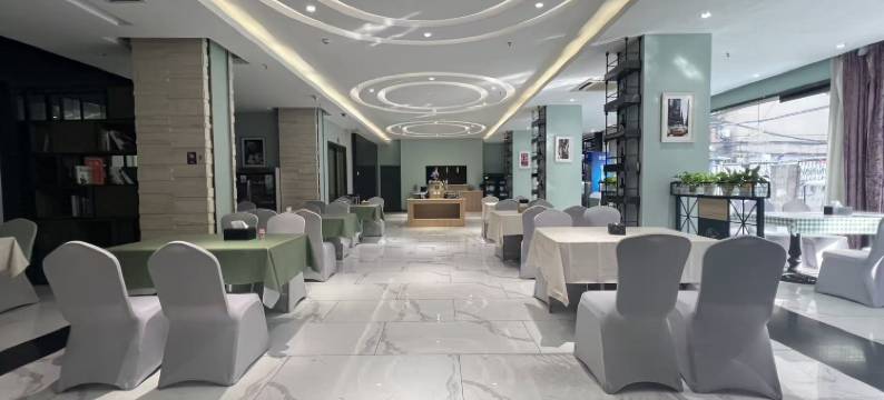 米兰假日酒店(南昌火车站八一广场店)图片