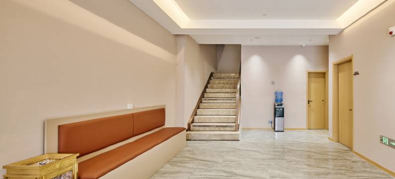 如意酒店(洛阳龙门高铁站长兴街店)图片
