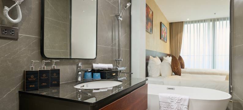 宁平优雅酒店(Elegance Ninh Binh Hotel)图片