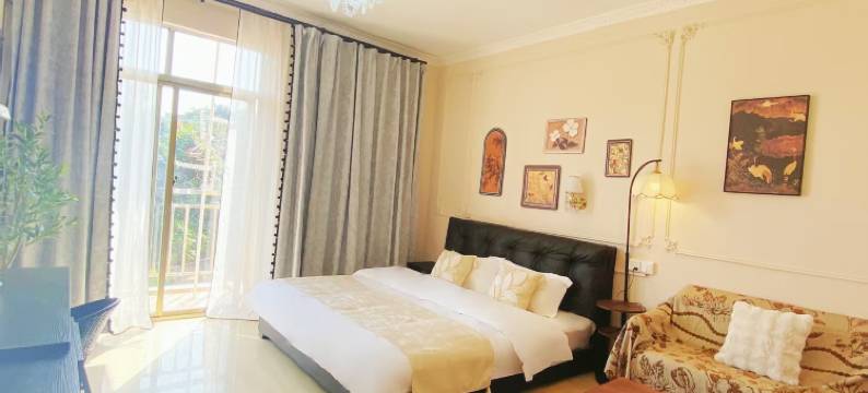 涠洲岛繁花里民宿图片