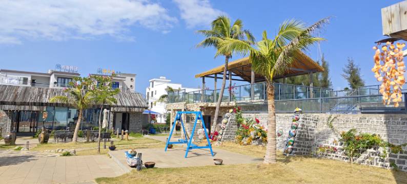 徐闻沙海湾民宿(珊瑚保护区店)图片