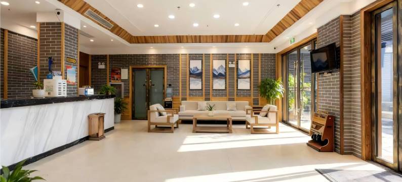 浩然一方客栈(襄阳东津世纪城店)图片