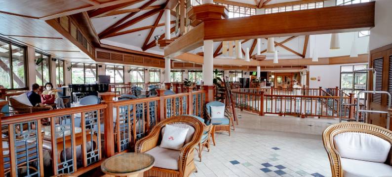 玛尼昌度假村(Maneechan Resort)图片