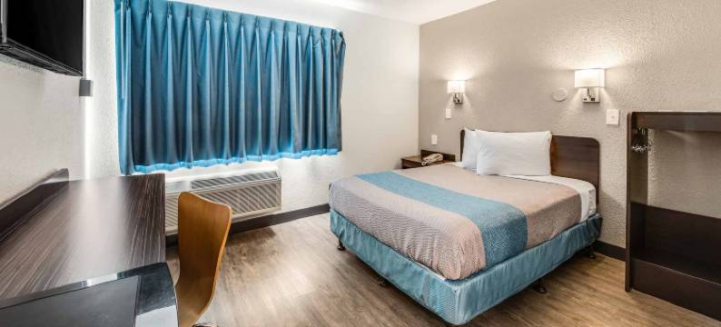 韦恩堡6号汽车旅馆(Motel 6 Fort Wayne, IN)图片