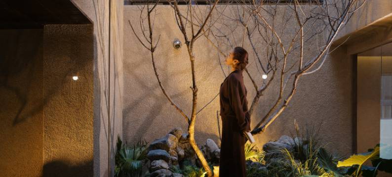 SUYE·溯野｜东方诧寂 Vivora观景民宿(独克宗古城大佛寺店)图片