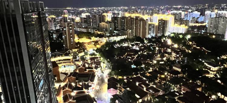 忆流年 l 轻奢公寓(晋江万达店)图片