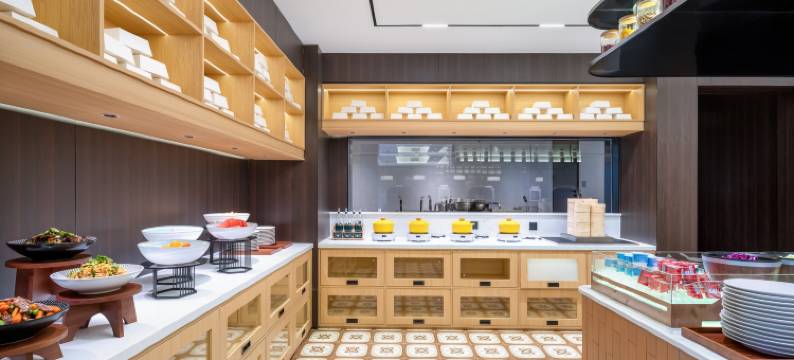 安漫花园(广州万博长隆旅游度假区店)图片