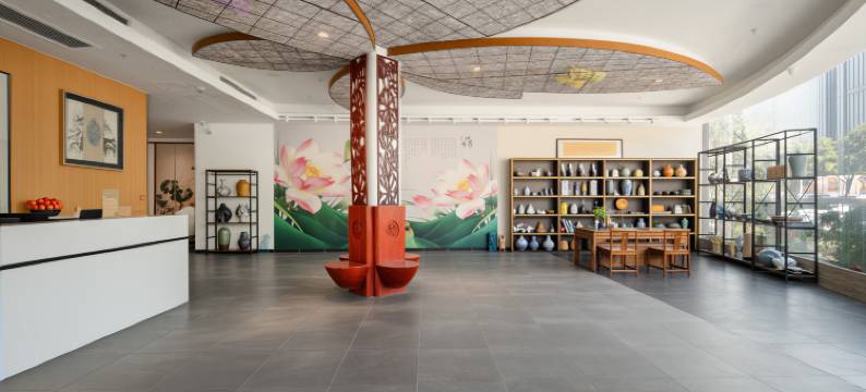 如家华驿精选酒店(珠海拱北口岸店)图片