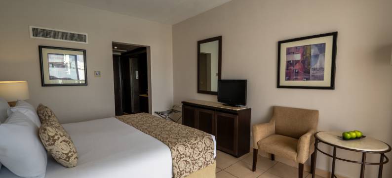 加兹鲨鱼湾住宿(JAZ Neo Sharks Bay)图片