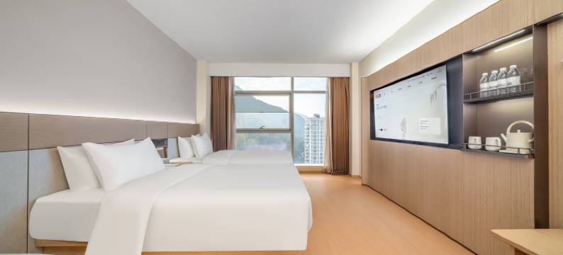 全季酒店(台州三门店)图片