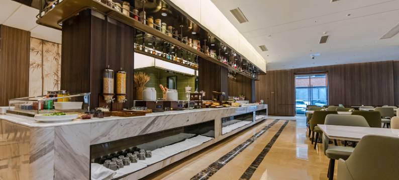 酒都饭店(宜宾合江门店)图片