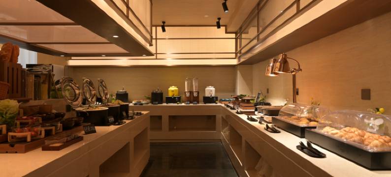 美豪丽致酒店(大理洱海高铁站店)图片