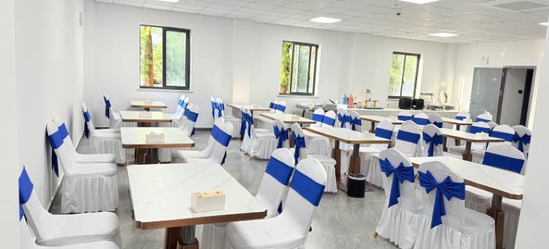 禾茂臻选酒店(合肥之心城安医附院店)图片