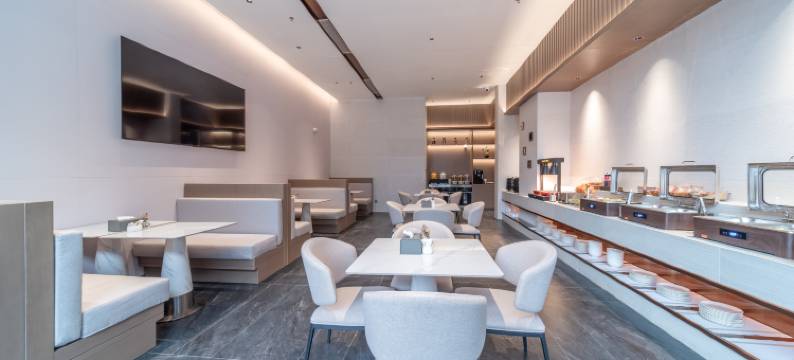 罗定泷喜大酒店图片