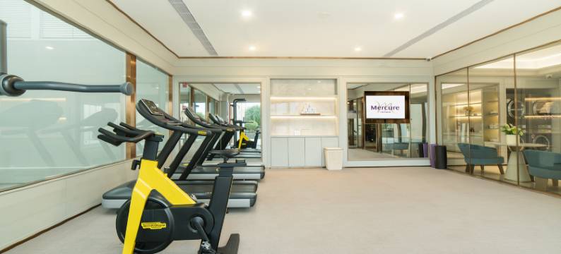 汕头高铁站美居酒店图片