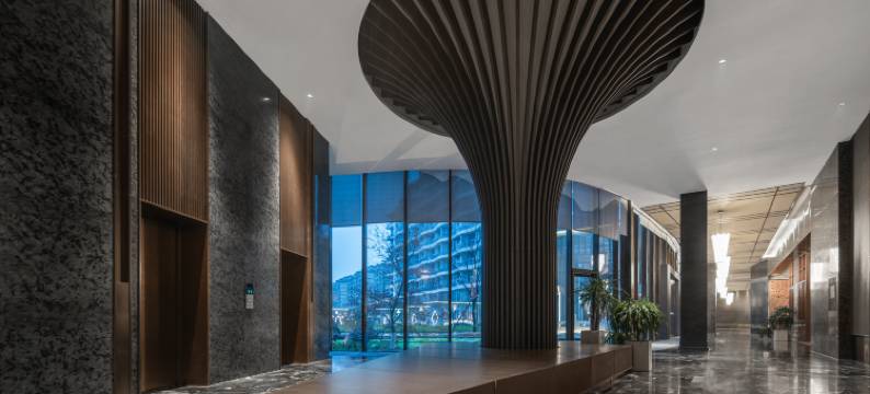 潮峰国际度假酒店图片