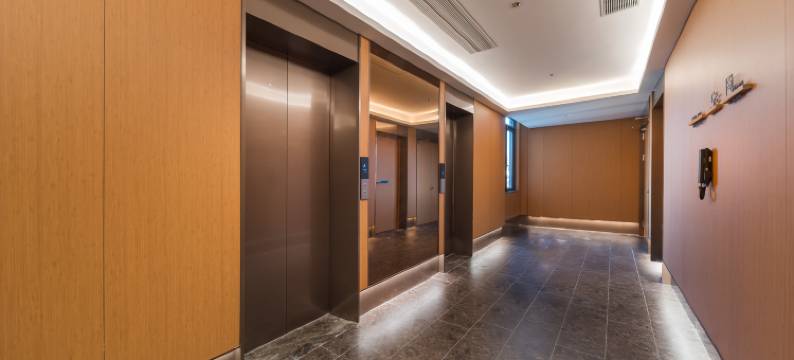 全季酒店(赣州瑞金红都广场店)图片