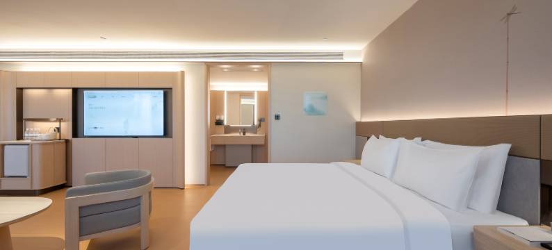 全季酒店(任丘北站东路店)图片