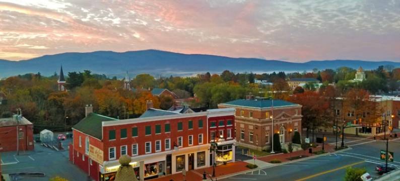 Studio 6 Suites Wytheville, VA图片