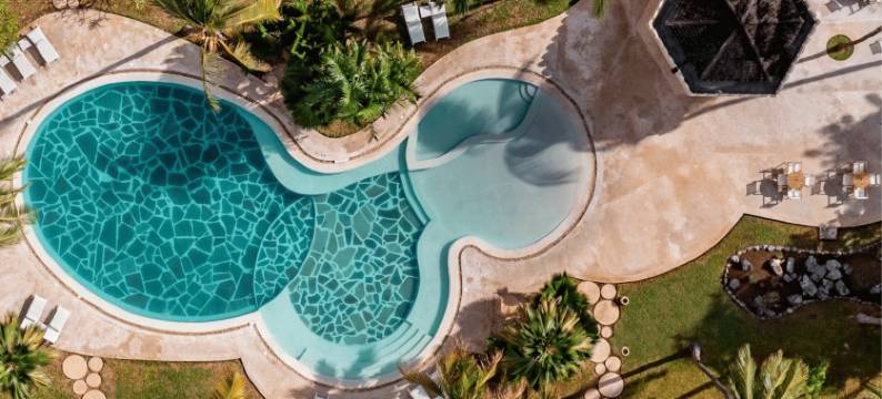 非洲钻石梦酒店(Diamonds Malindi)图片