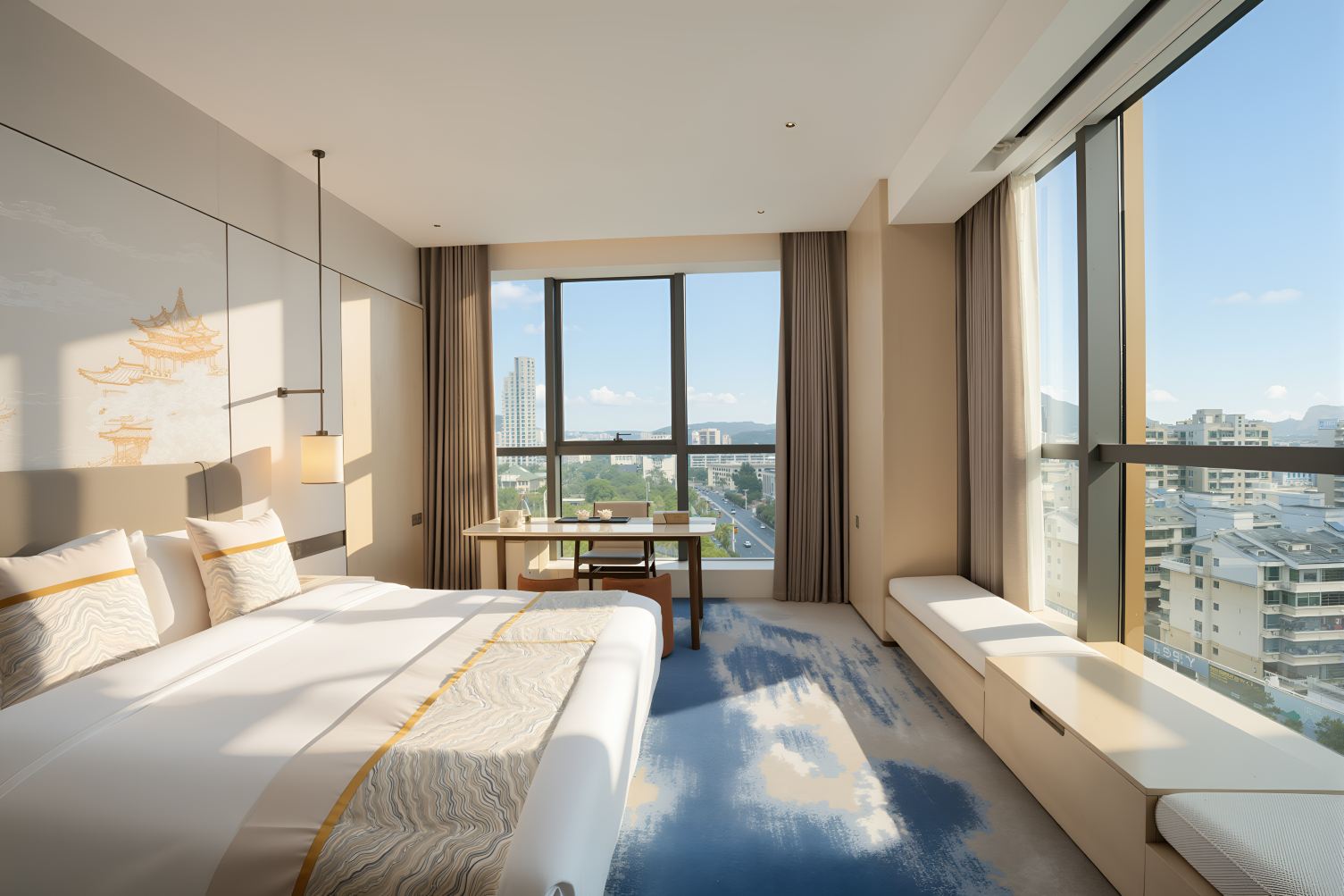 Hotel Overview