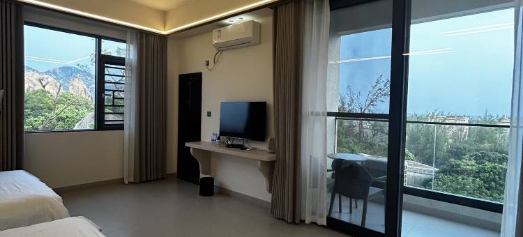 逸昇度假赶海民宿(浪琴湾店)图片