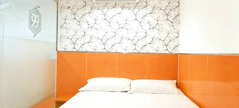 99旅馆连锁(上海火车站一店)图片