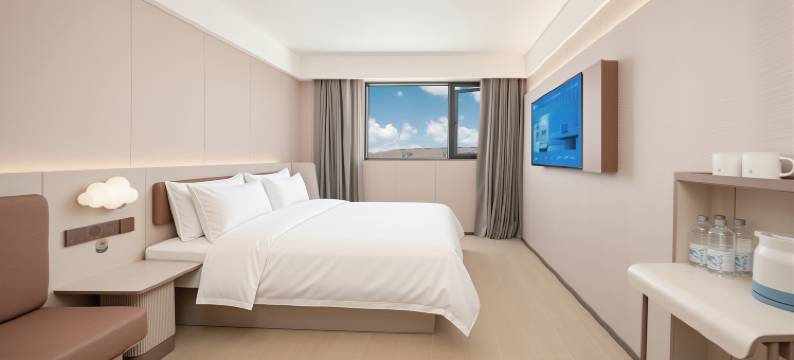 汉庭酒店(大东海榆亚路店)图片