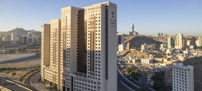 Wirgan Al Noor, Tapestry Collection by Hilton图片