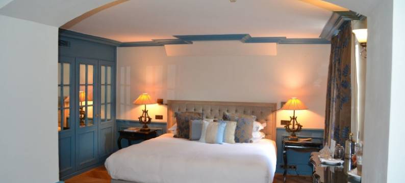 圣保罗酒店(Hotel Le Saint Paul)图片