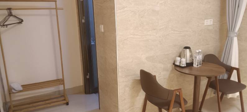 云与山民宿图片