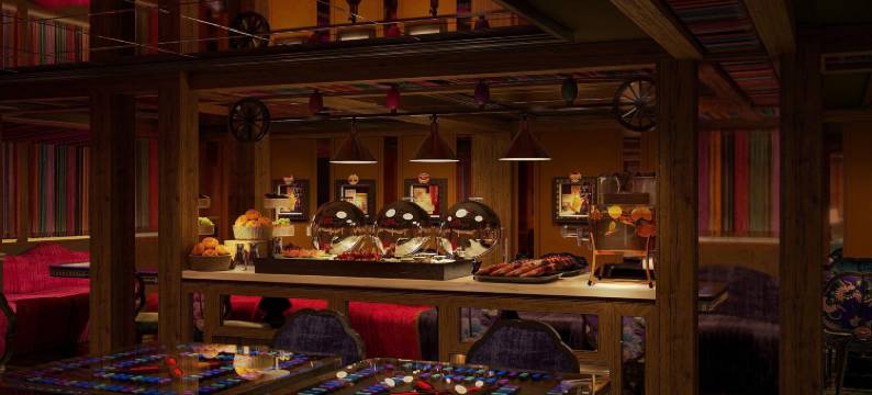 Loom Hotel Hanoi图片