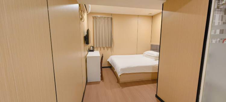 99旅馆连锁(上海浦东金桥金豫路店)图片