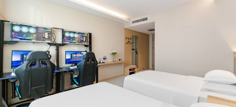 新祥商务酒店(新乡延津县汽车客运站店)图片