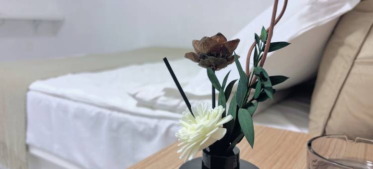聆海Listening Sea日落海景民宿(东极岛店)图片